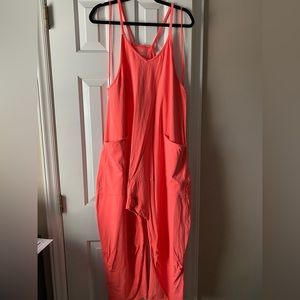 Size medium. Washed and worn a few times.